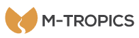 M-Tropics logo