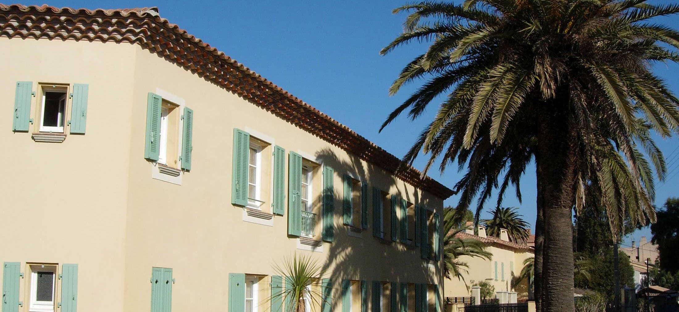 Art provence Realisations
