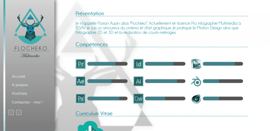 Flocheko screenshot 1