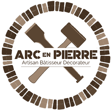 Arc En Pierre logo