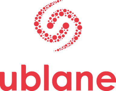 Ublane logo