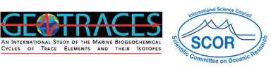 Geotraces logo