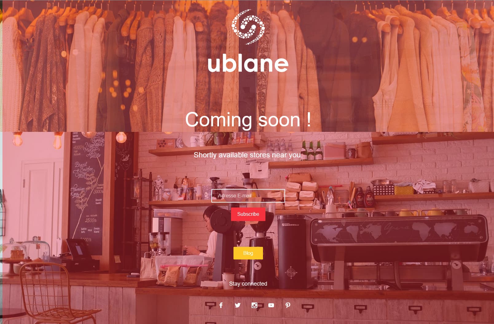Ublane