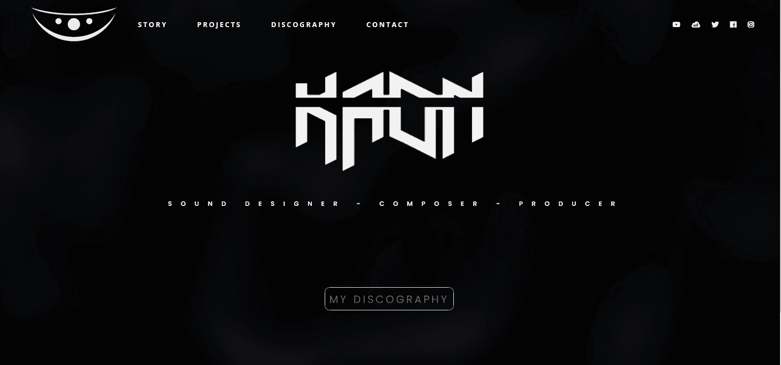 Kaon Music
