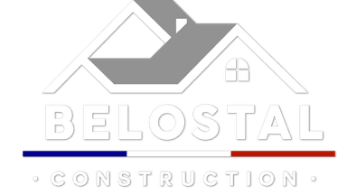 Belostal Construction logo