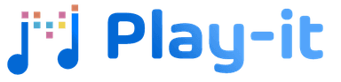 Play-it.fr logo