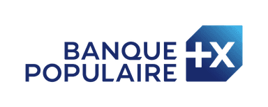 Banque populaire logo