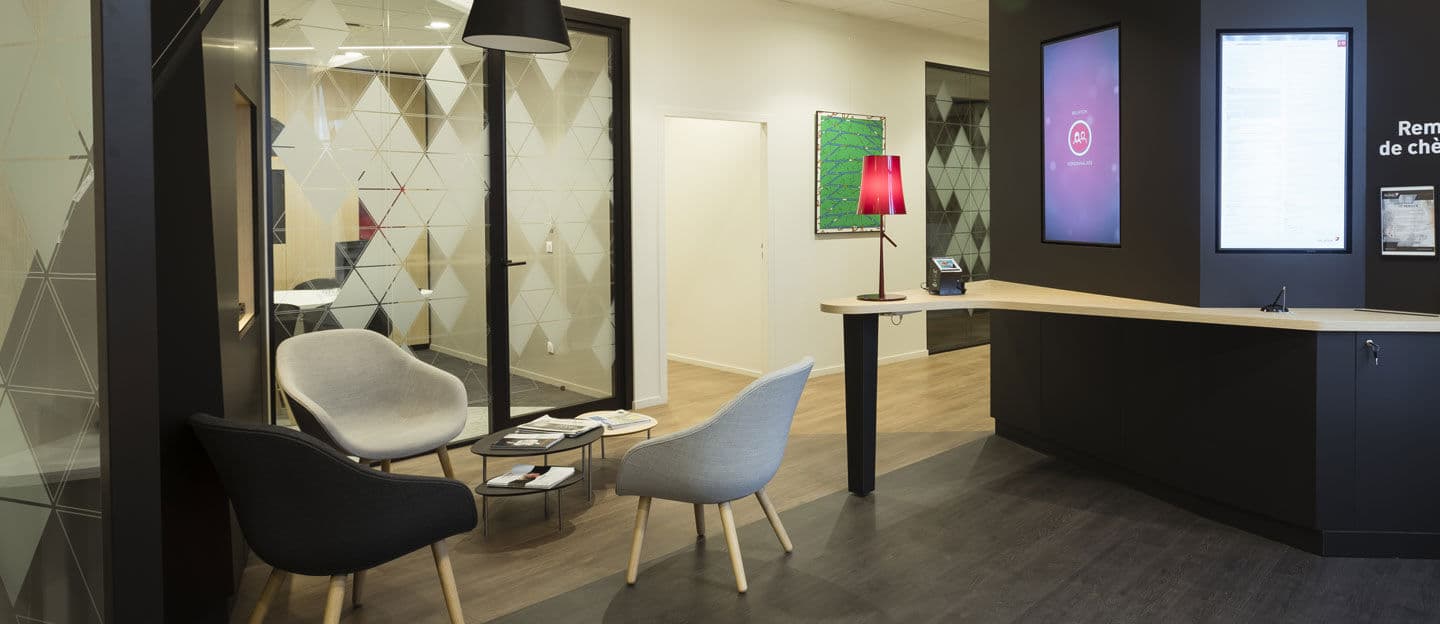 Banque Palatine