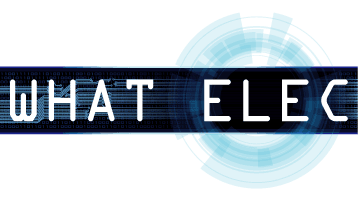 What Elec logo
