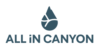 All in Canyon logo