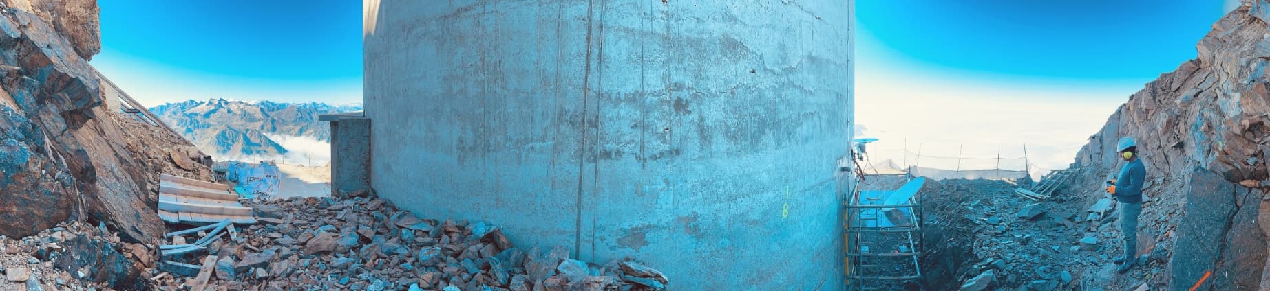 NM Découpe Béton