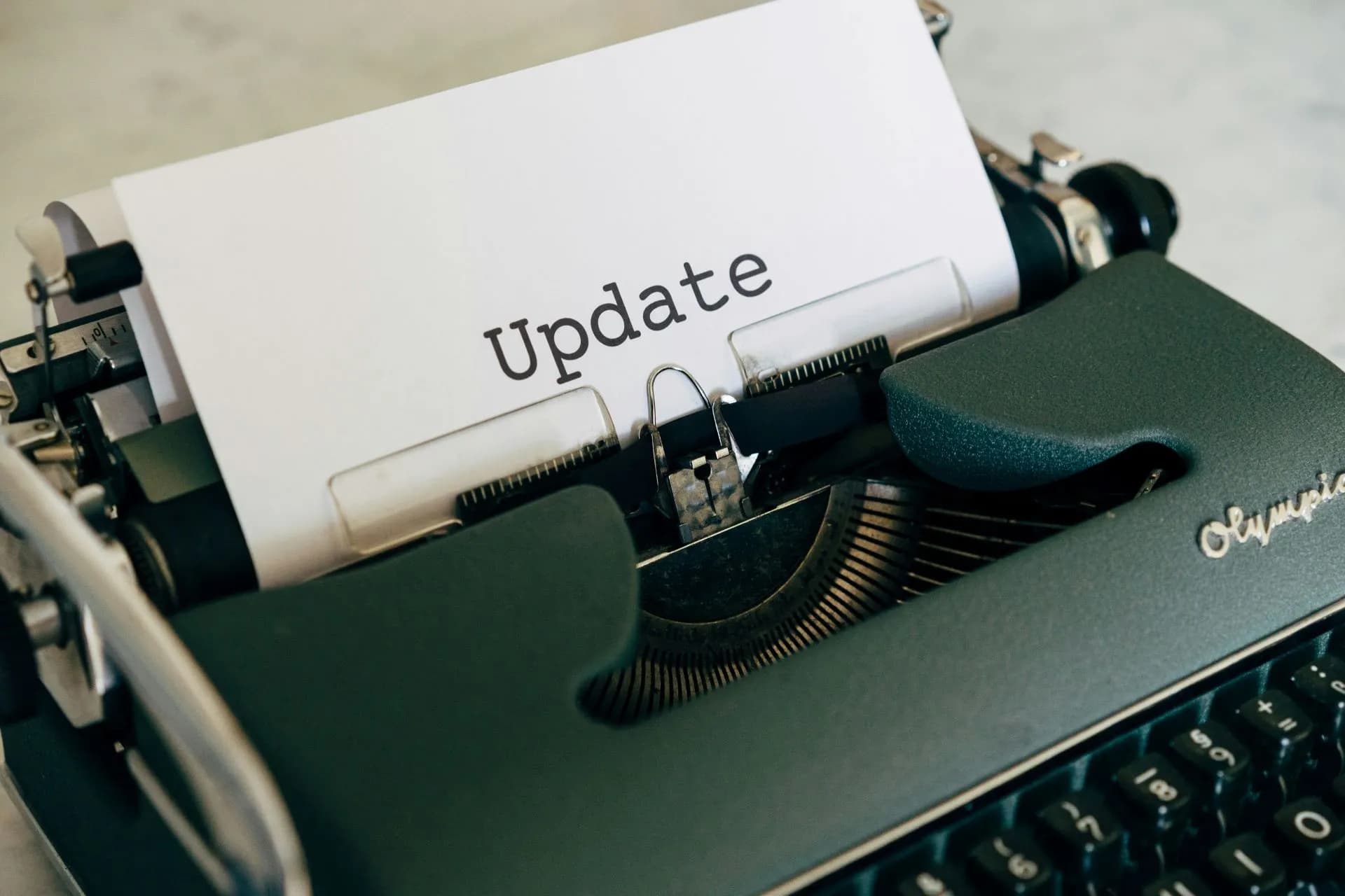 Une seule M.A.J WordPress majeur par an : l&rsquo;opportunité stratégique à saisir pour les agences en 2025