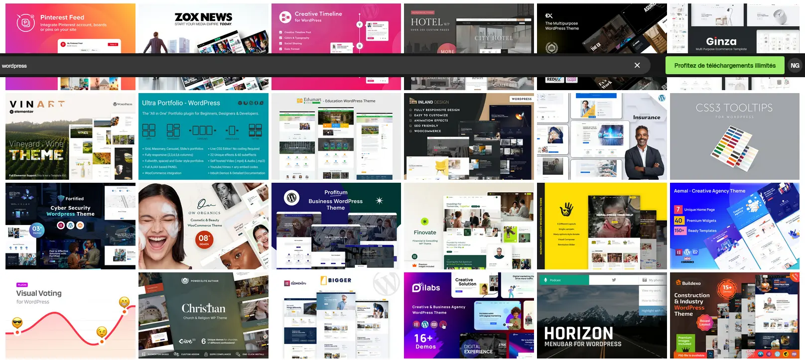 Comment choisir un bon thème WordPress ? (9 critères essentiels à connaître)